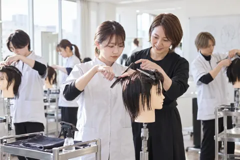 専門学校の写真 No.28