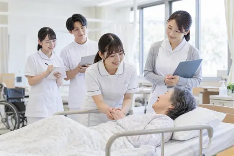 専門学校の写真 No.29