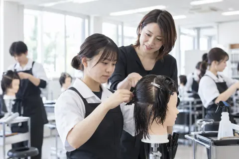 専門学校の写真 No.33