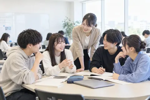 専門学校の写真 No.34