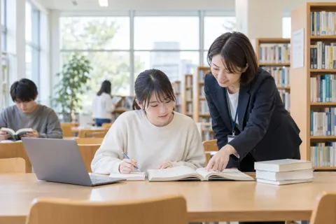 専門学校の写真 No.36