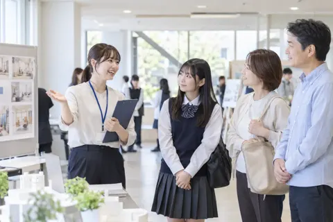 専門学校の写真 No.40