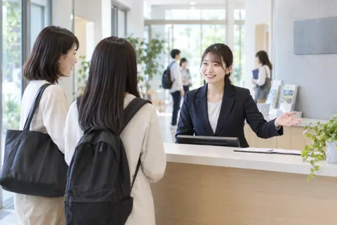 専門学校の写真 No.41