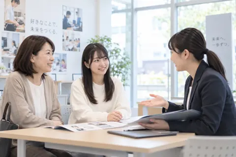 専門学校の写真 No.42