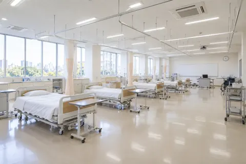 専門学校の写真 No.45