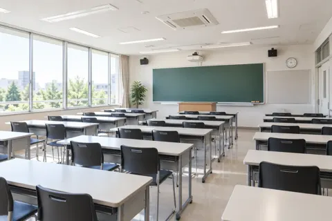 専門学校の写真 No.46