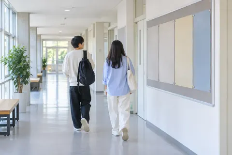 専門学校の写真 No.49