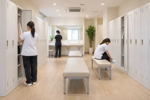 専門学校の写真 No.51