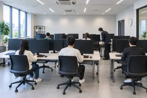 専門学校の写真 No.54