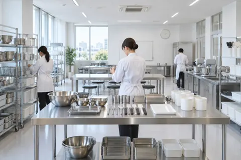 専門学校の写真 No.55