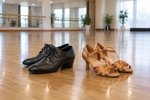 社交ダンスの写真 No.20
