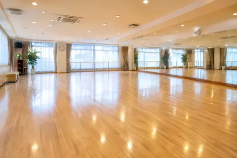 社交ダンスの写真 No.22