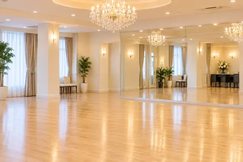 社交ダンスの写真 No.29