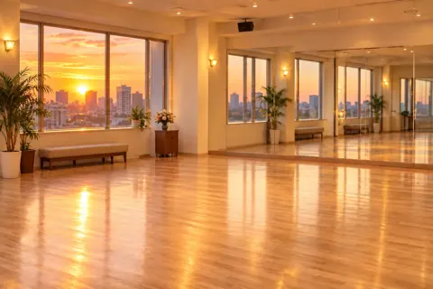 社交ダンスの写真 No.40