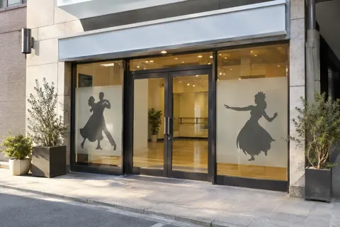 社交ダンス・フラダンスの写真 No.35