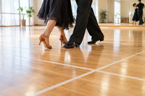 社交ダンス・フラダンスの写真 No.24