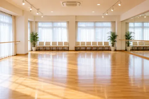 社交ダンス・フラダンスの写真 No.26