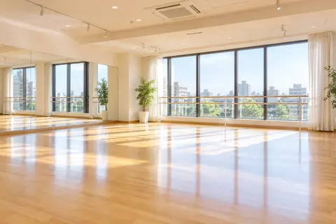 社交ダンス・フラダンスの写真 No.32