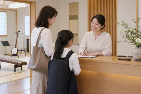 三味線・箏の写真 No.16