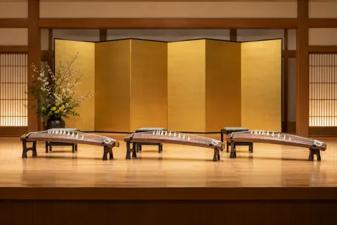 三味線・箏の写真 No.39