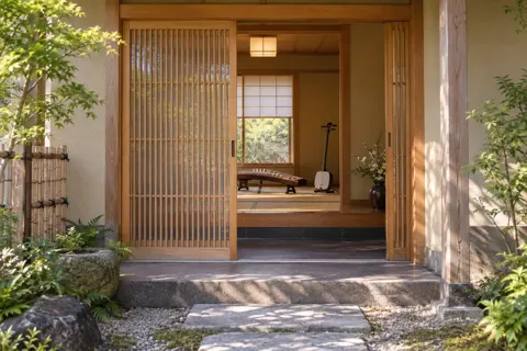 三味線・箏の写真 No.46