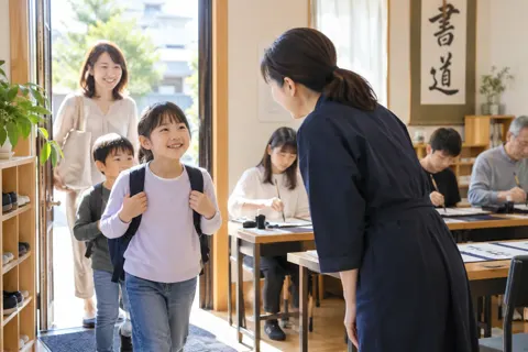 書道・習字の写真 No.29