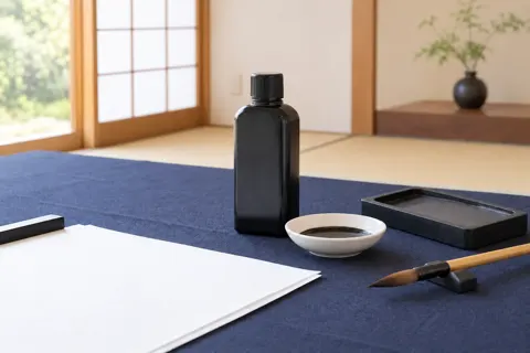 書道・習字の写真 No.43