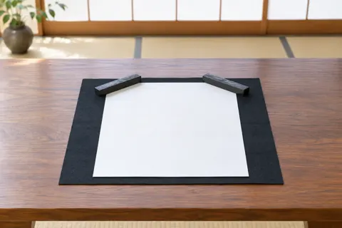 書道・習字の写真 No.51