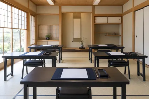 書道・習字の写真 No.54