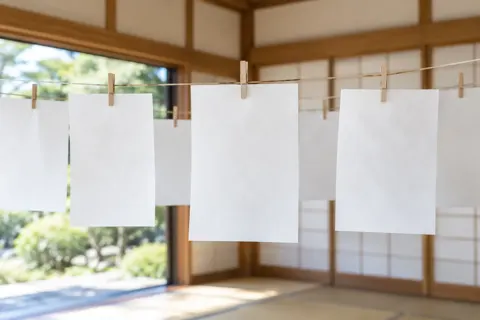 書道・習字の写真 No.56