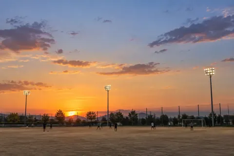 陸上・バレーボール・その他の競技の写真 No.10