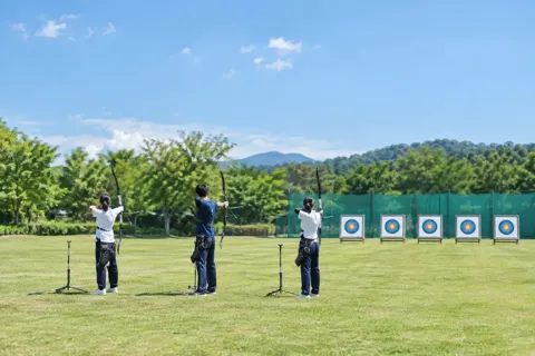 陸上・バレーボール・その他の競技の写真 No.12