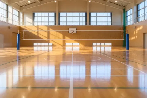 陸上・バレーボール・その他の競技の写真 No.15