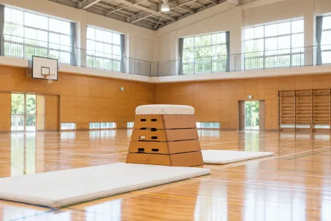 陸上・バレーボール・その他の競技の写真 No.19