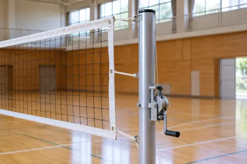 陸上・バレーボール・その他の競技の写真 No.20
