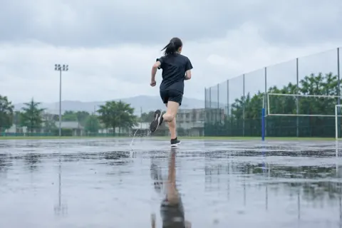 陸上・バレーボール・その他の競技の写真 No.22