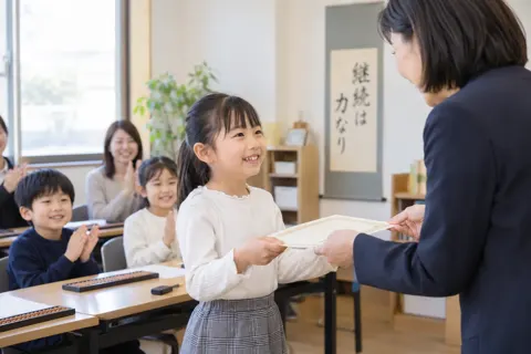 そろばん・珠算の写真 No.14
