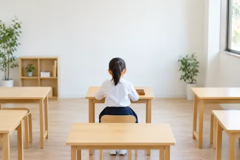そろばん・珠算の写真 No.29