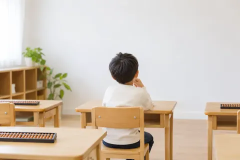 そろばん・珠算の写真 No.31
