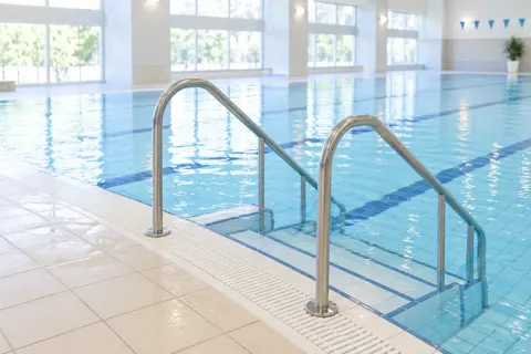 水泳・スイミングの写真 No.4