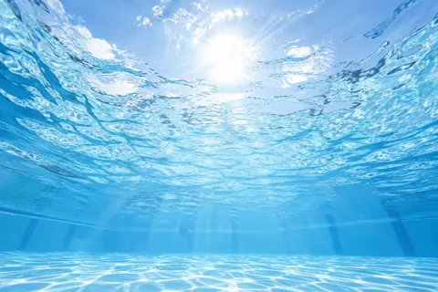 水泳・スイミングの写真 No.6