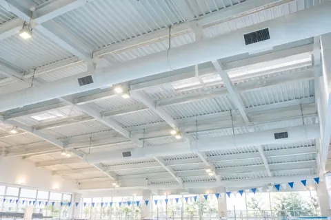 水泳・スイミングの写真 No.18