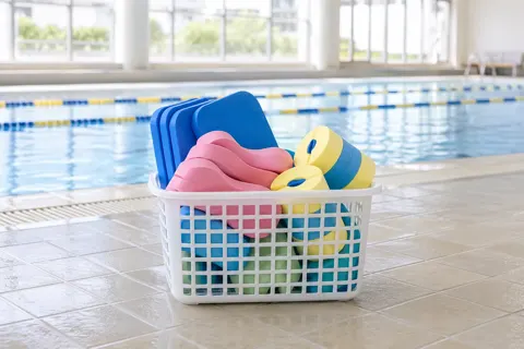 水泳・スイミングの写真 No.31