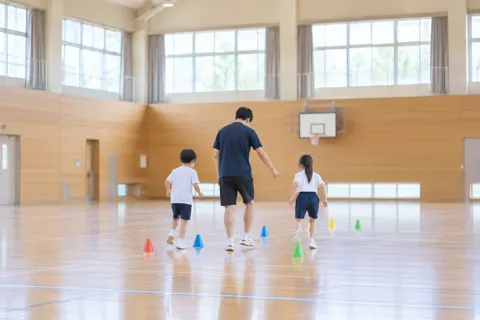 その他のスポーツスクールの写真 No.2