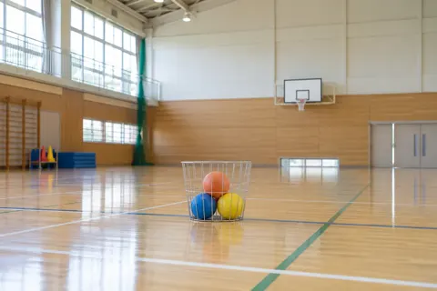 その他のスポーツスクールの写真 No.3
