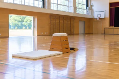 その他のスポーツスクールの写真 No.4