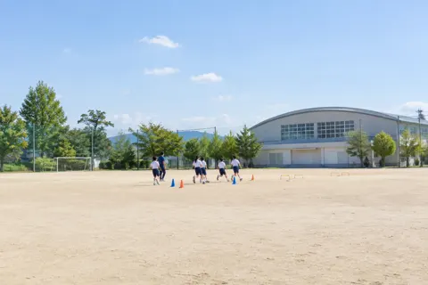 その他のスポーツスクールの写真 No.6