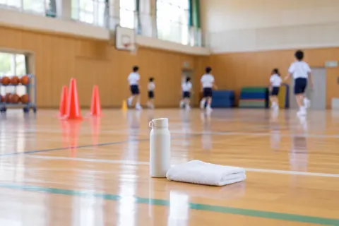 その他のスポーツスクールの写真 No.7