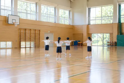 その他のスポーツスクールの写真 No.8