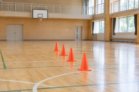 その他のスポーツスクールの写真 No.10